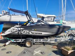 2018/19 Scarab 195ID Special Edition