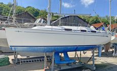 Bavaria Cruiser 30