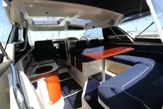 2006 Aquador 26 HT