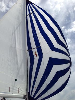 2008 Bavaria 40 Cruiser 8
