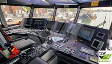 Fully Overhauled in 2022 / 22m / 12 pax Crew Transfer Vessel for Sale / #1081991