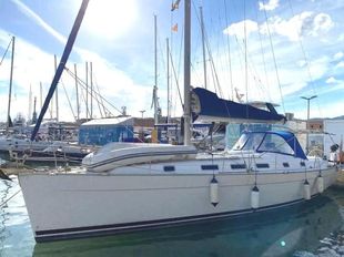 2007 Beneteau Cyclades 43