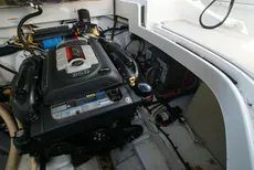 2007 Crownline 250 CR