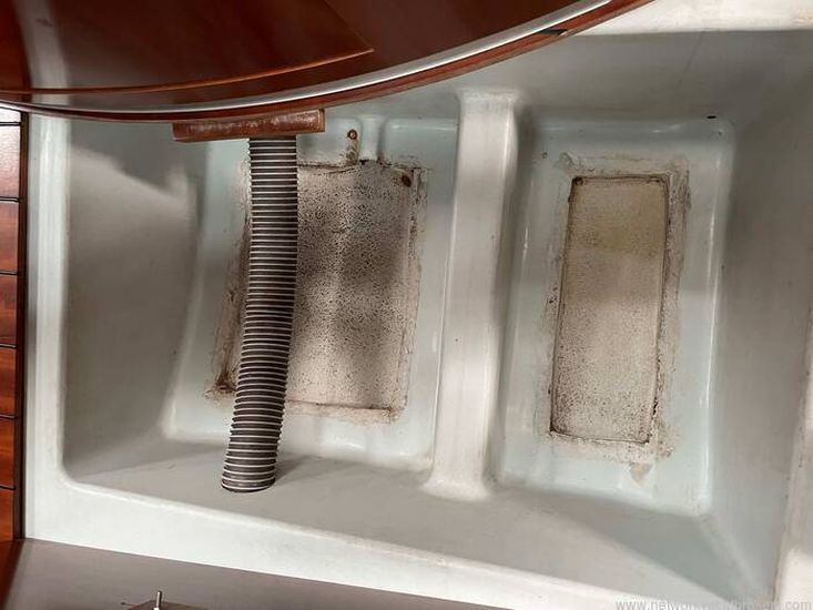 2002 Beneteau First 47.7