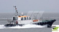 17m Workboat for Sale / #1117003