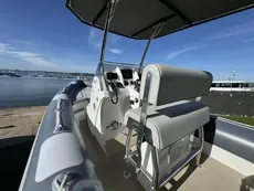 2022 Cobra Ribs Nautique 8.7