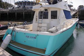 2006 Rodman Rodman 1250 17