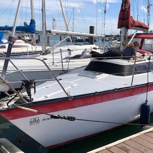 Dufour 2800