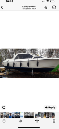 Aquabelle 27