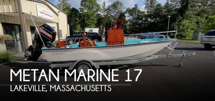 Boat Image
