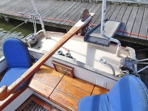 Zeeschouw 9.60