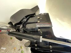 2012 Sea Ray 205 Sport