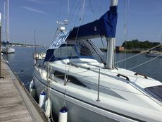 Hunter Channel 323.   