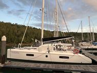 Outremer 51 Owners Version for sale 
