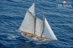 1963 Main Topsail Schooner