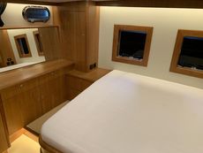 NEW BUILD TO ORDER - STEVENS 1600 DUTCH STEEL TRAWLER