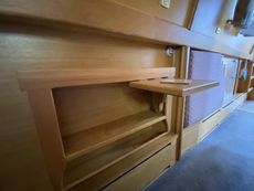 Bedroom Rack