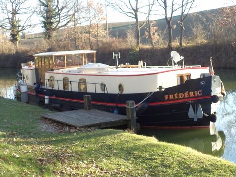 Sagar 57 built 2008