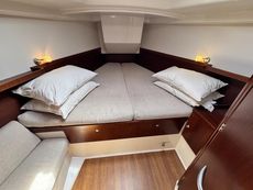 Hanse 400 Cruiser Racer