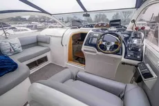 1995 Fairline Targa 37
