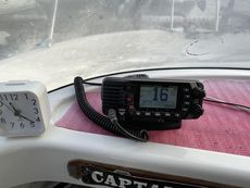 2006 Arvor 215