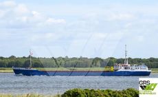 Well maintained small BWTS Fitted Coaster vessel // 74m / Multi Purpose Vessel / General Cargo Ship for Sale / #1025846