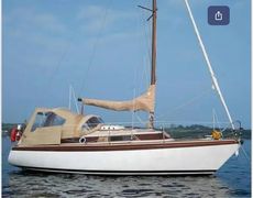 Dehler Delanta 78