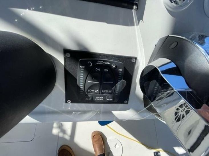 1995 Intrepid