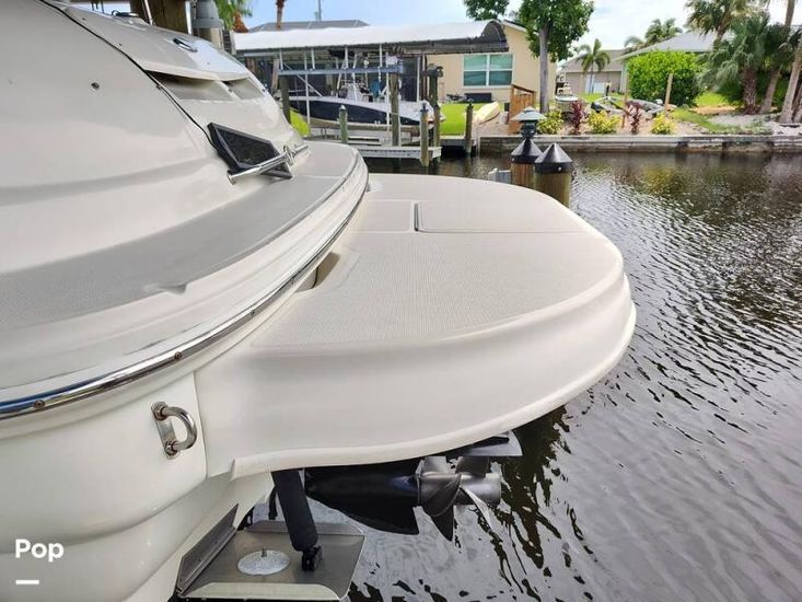 2002 Sea Ray 240 sundeck