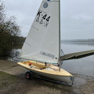 Europe K44