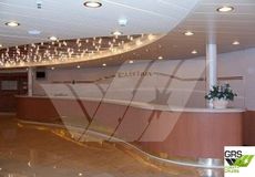 PRICE REDUCED / 214m / 2.781 pax Passenger / RoRo Ship for Sale / #1060484