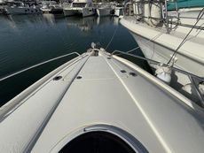 1998 Sunseeker Superhawk 34