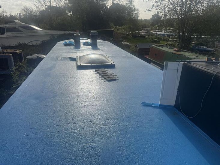 60&prime; Dumb Barge &lsquo;Pranburi&rsquo;