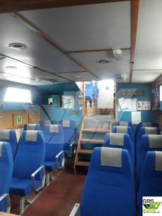 13m / 30 pax Passenger Ship for Sale / #1123505