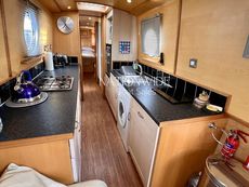 60ft Semi-Trad