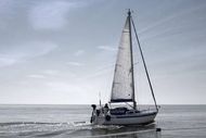 1983 Moody 27