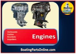 Selection of engines