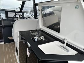 2024 Bavaria SR35 5