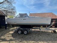 Beneteau 21.7