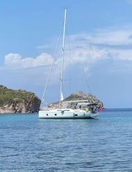2021 Hanse 418