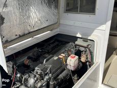 1988 Blackfin 29 Flybridge