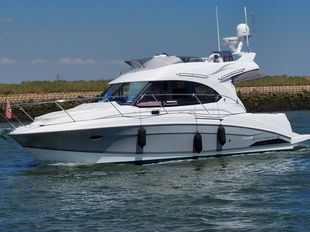 2014 Beneteau Antares 30