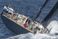 2024 Beneteau First 53