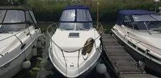 2001 Sealine S23 Sports Cruiser
