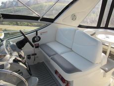 2006 Maxum 2700 SE