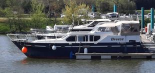 Hemmes Kruiser  1475 AK - UNDER OFFER