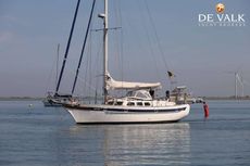 1989 CT 48 Cutter