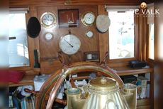 1895 Steam Tug 31M