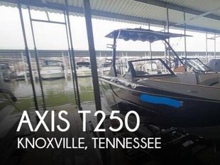 2023 Axis T250