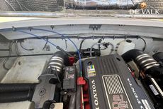 2008 Chris-Craft Corsair 28
